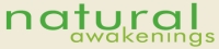 Natural Awakenings logo