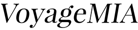 VoyageMIA logo